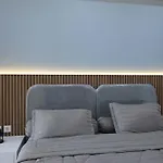Apartment Medan Podomoro City Deli By Ols Studio