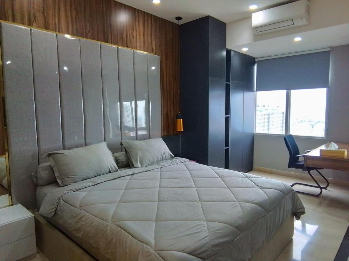 Apartemen Podomoro Deli By Ols *
