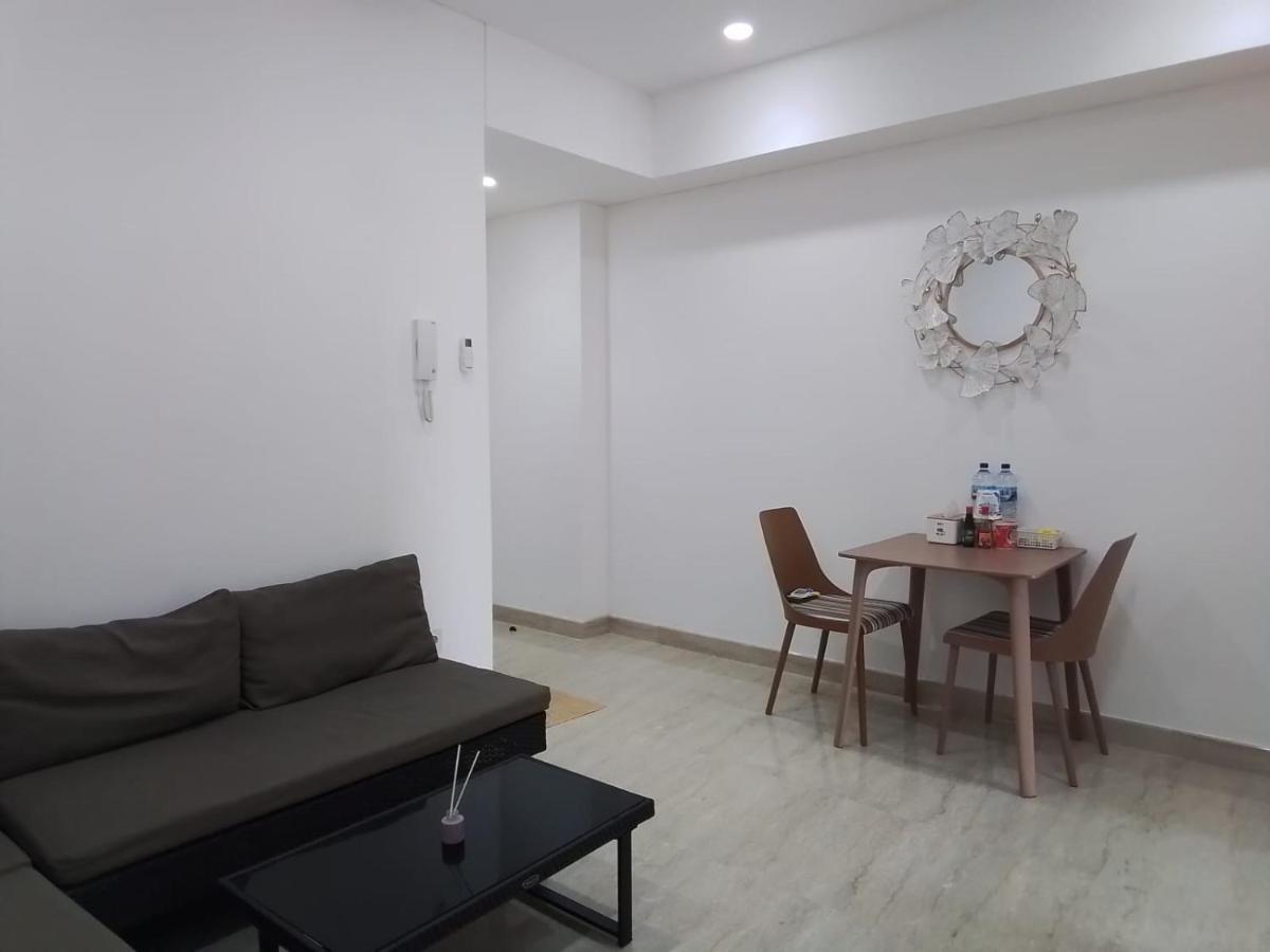 Apartemen Podomoro Deli By Ols