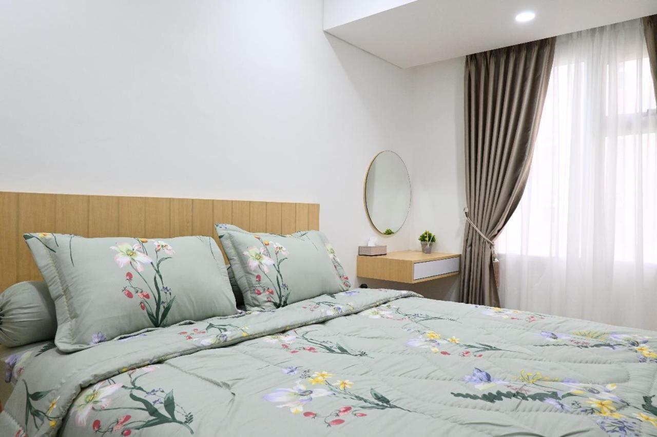 Podomoro Deli By Ols Apartemen *