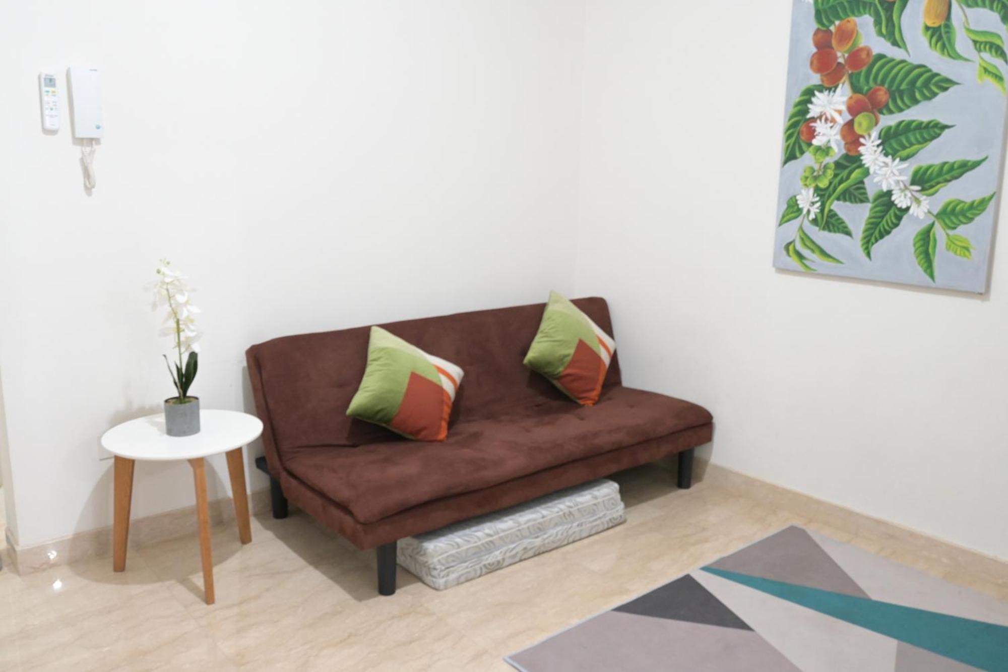 Apartemen Podomoro Deli By Ols