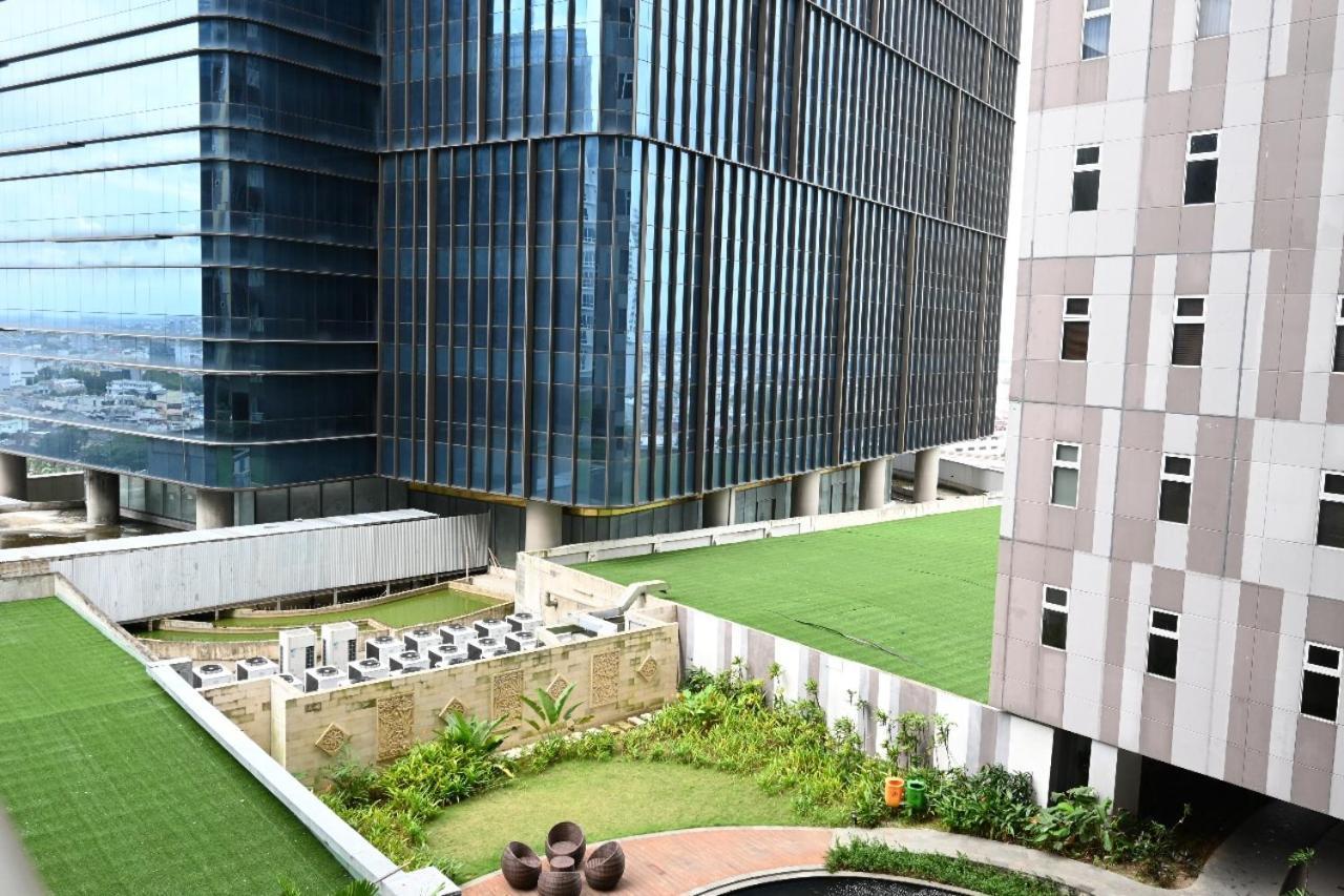 Podomoro Deli By Ols Apartemen *