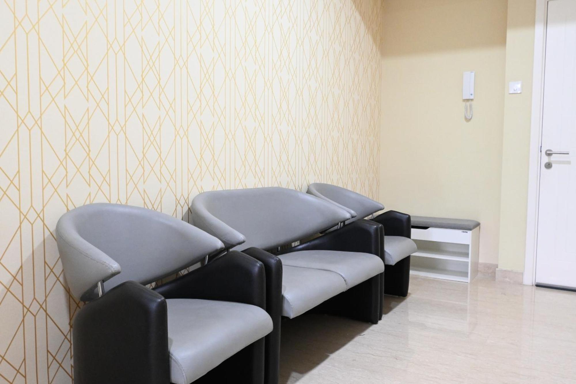 Apartemen Podomoro Deli By Ols Medan