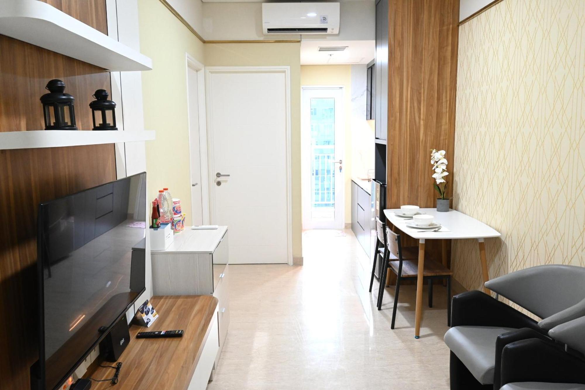 Podomoro Deli By Ols * Medan
