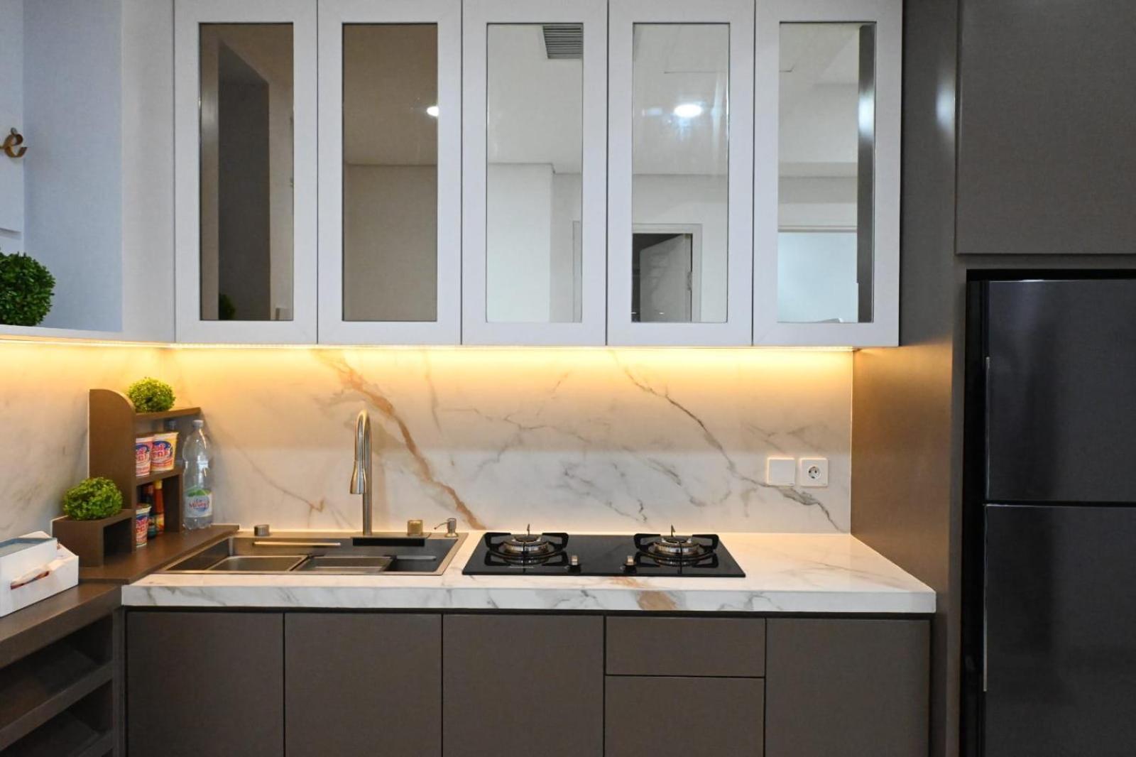 Apartemen Podomoro Deli By Ols Medan