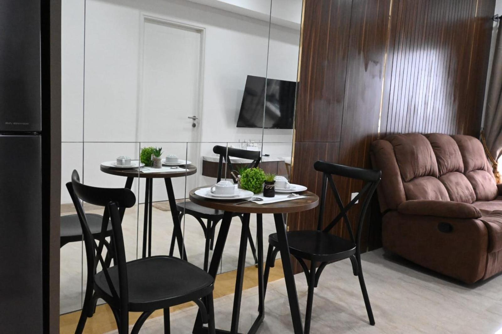Apartemen Podomoro Deli By Ols Medan