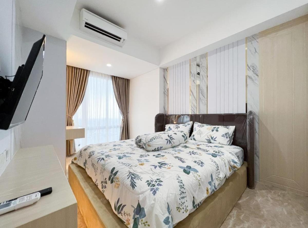 Podomoro Deli By Ols Apartemen *