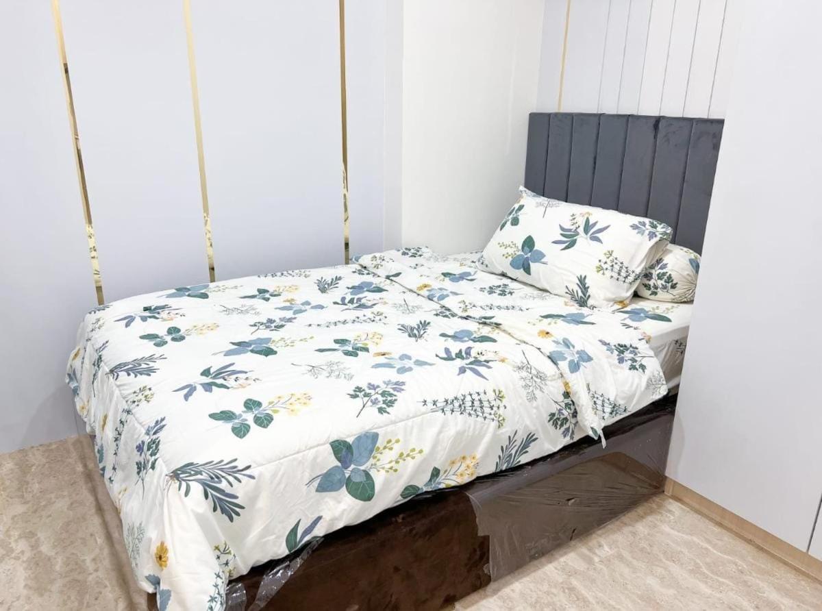 Podomoro Deli By Ols Apartemen Medan