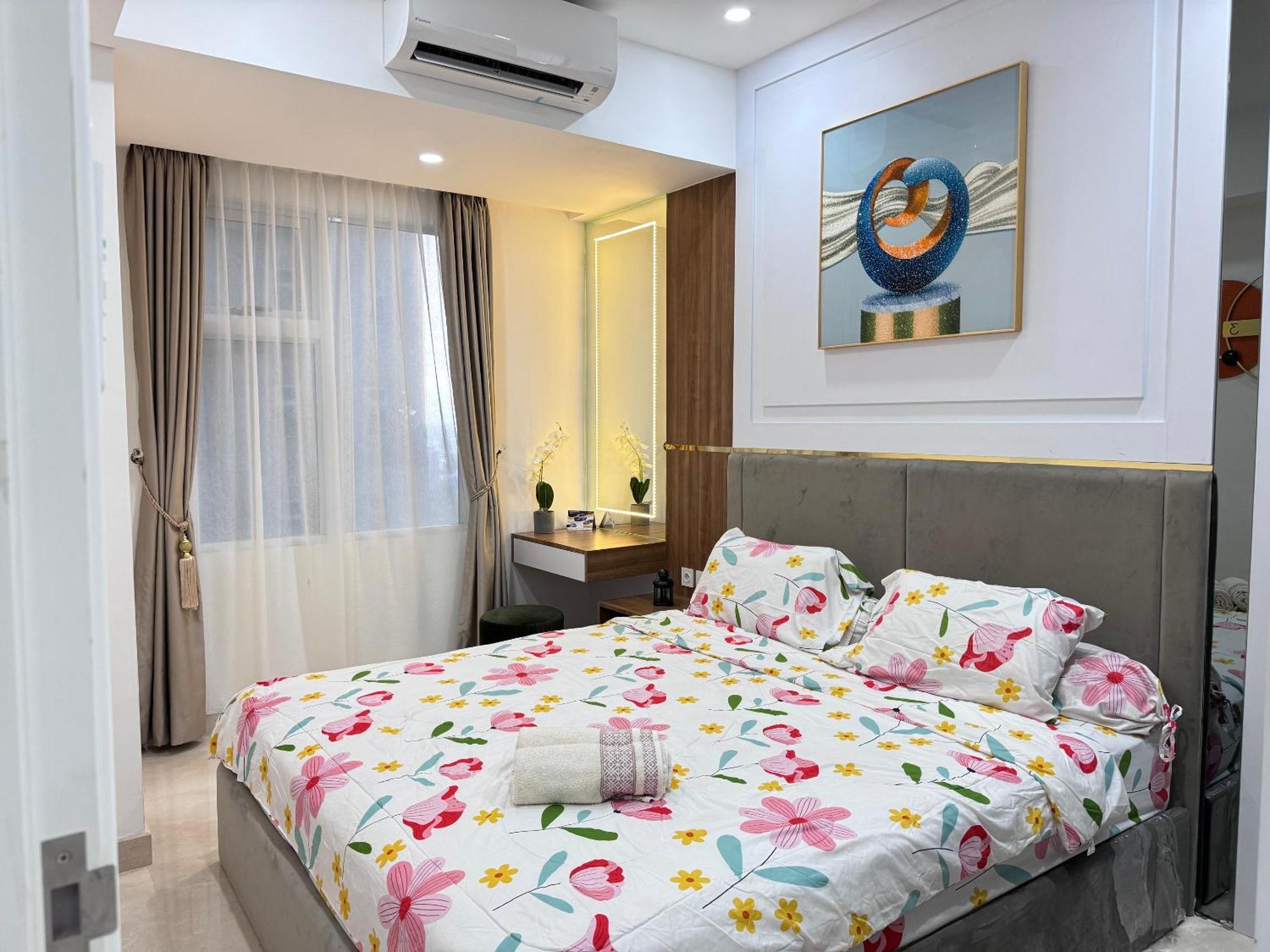 Podomoro Deli By Ols Apartemen Medan