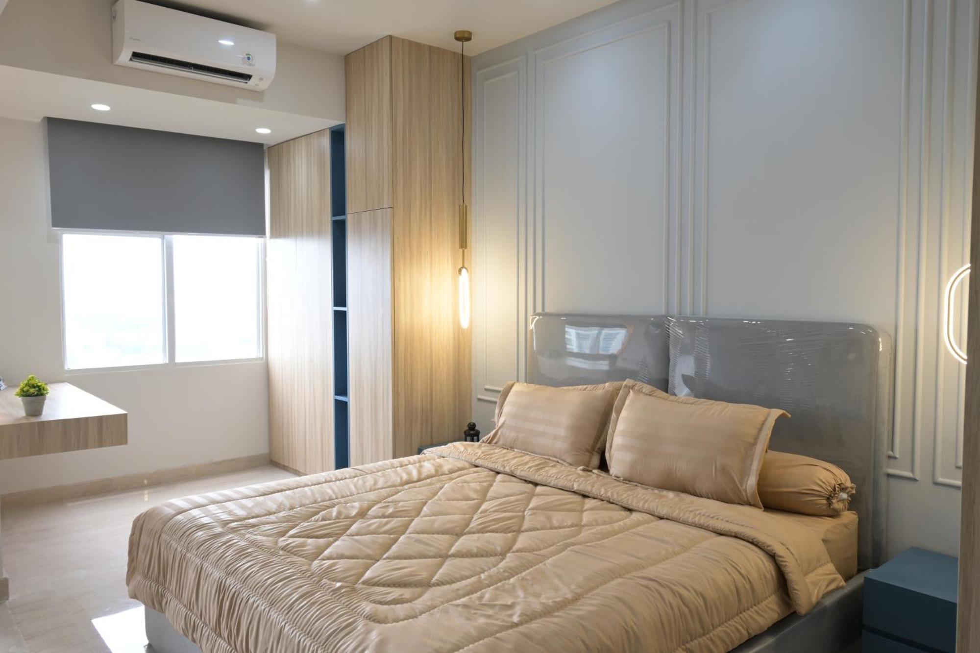 Apartemen Podomoro Deli By Ols Medan