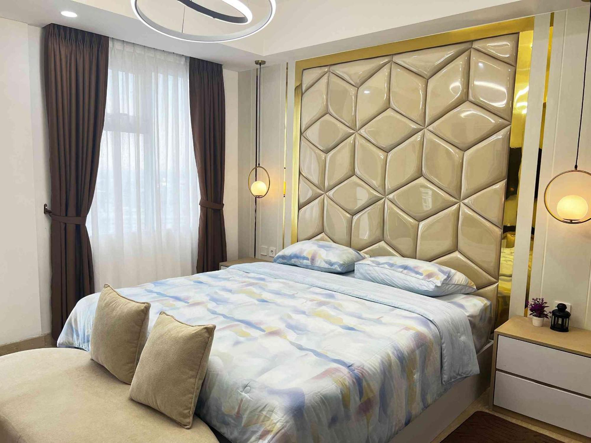 Apartemen Podomoro Deli By Ols Medan