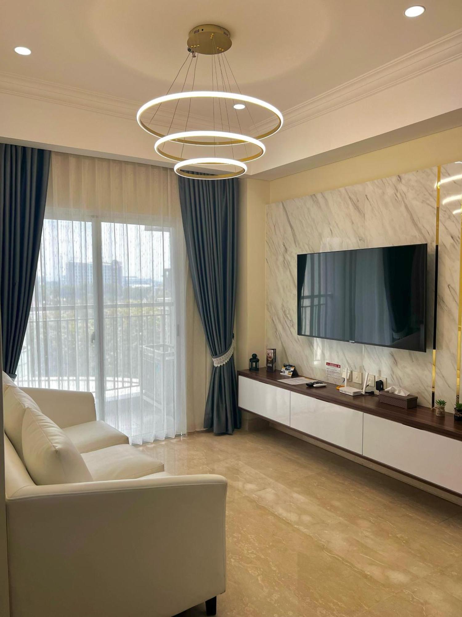 Podomoro Deli By Ols Apartemen