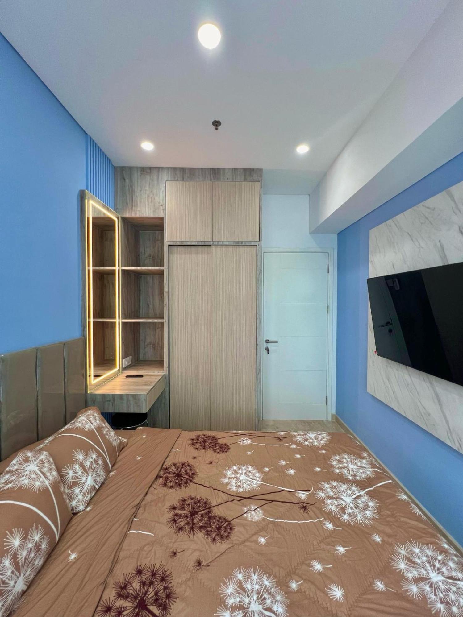 Podomoro Deli By Ols * Medan
