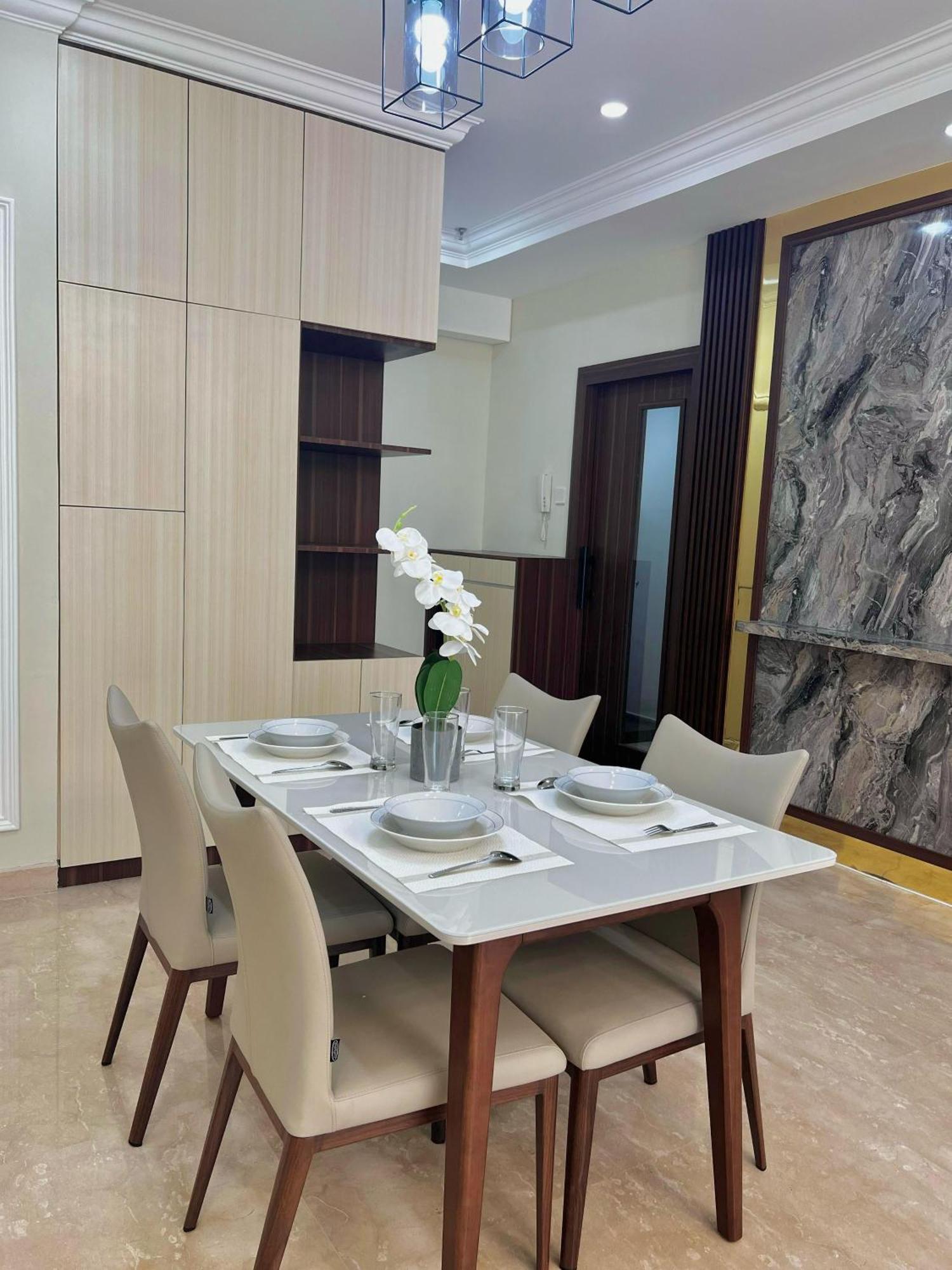 Podomoro Deli By Ols Apartemen *