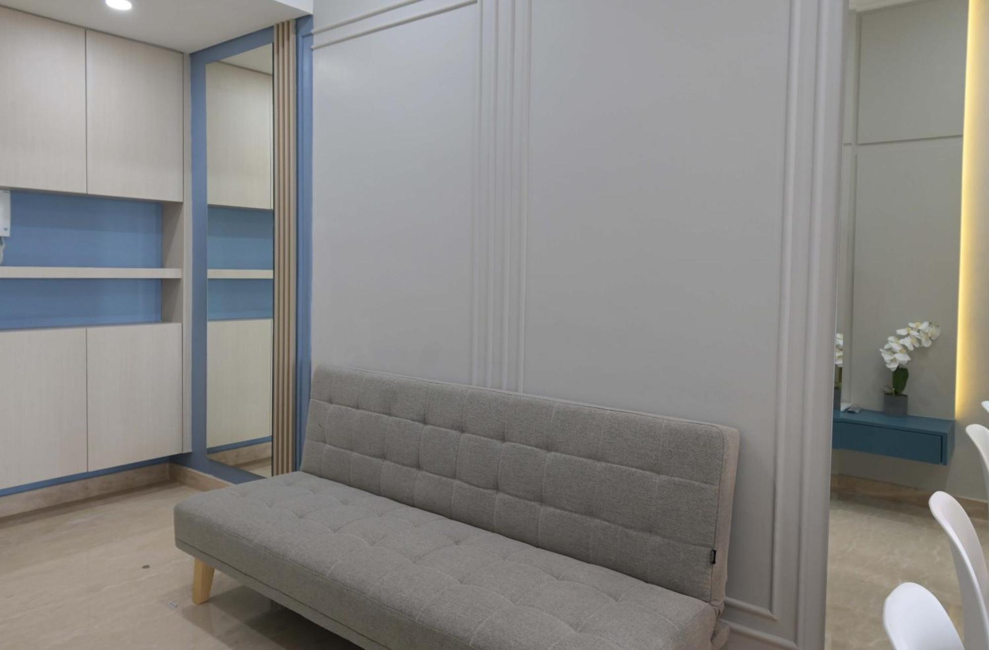 Podomoro Deli By Ols Apartemen *
