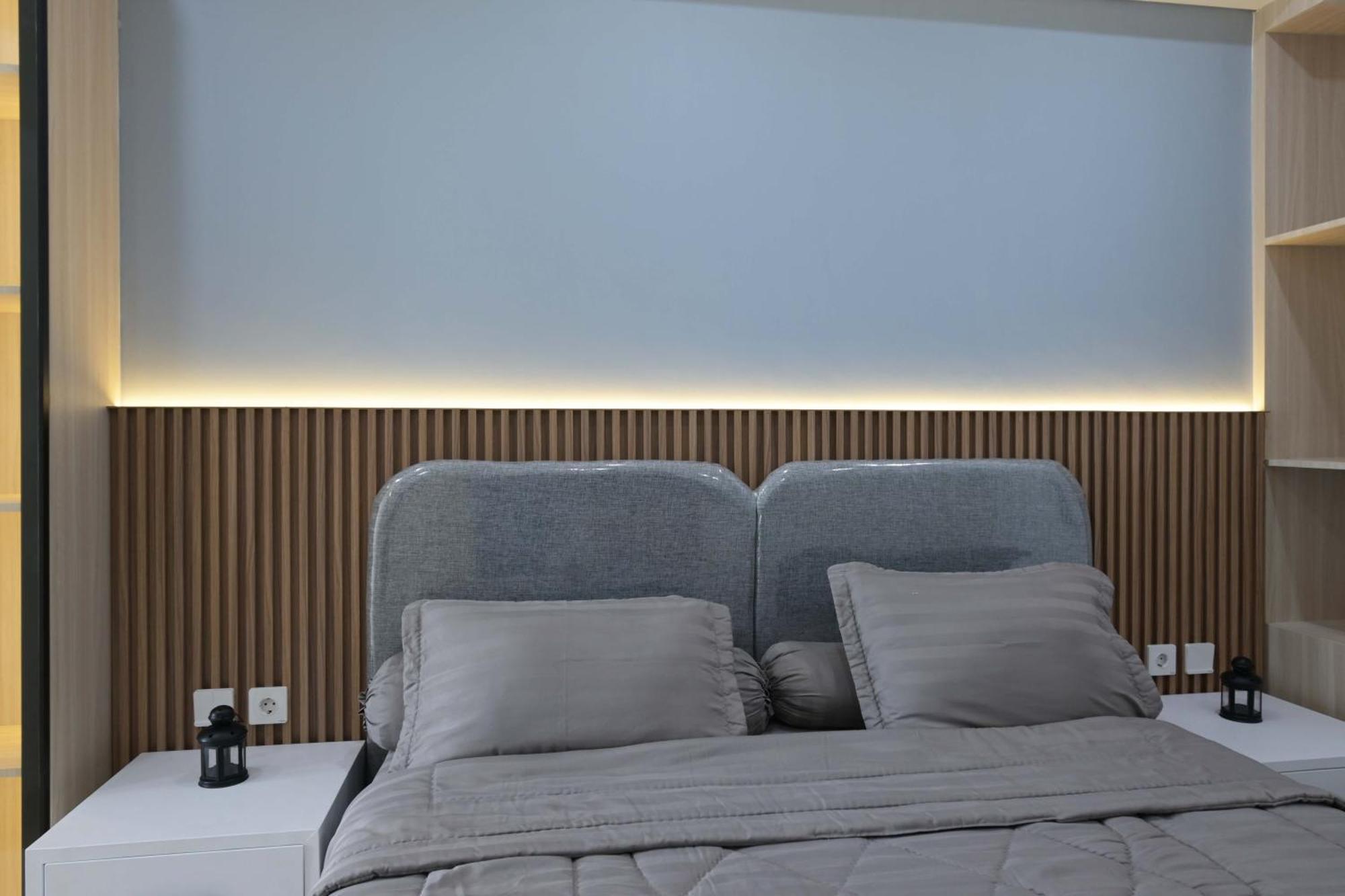 Apartemen Podomoro Deli By Ols Medan